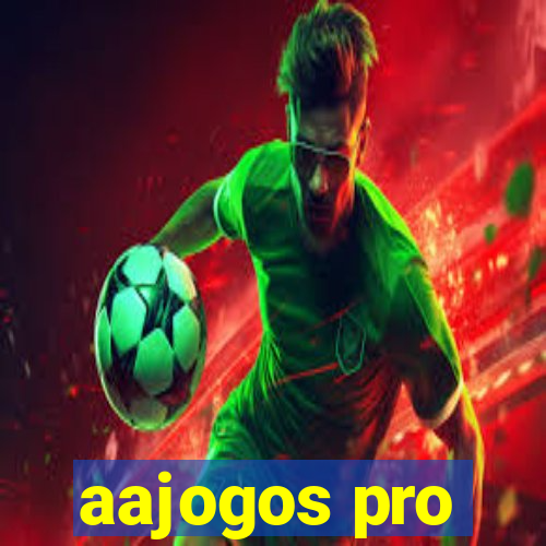 aajogos pro